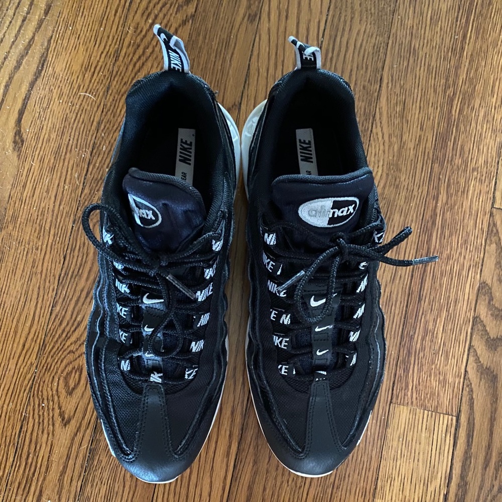 Men’s Nike Air Max